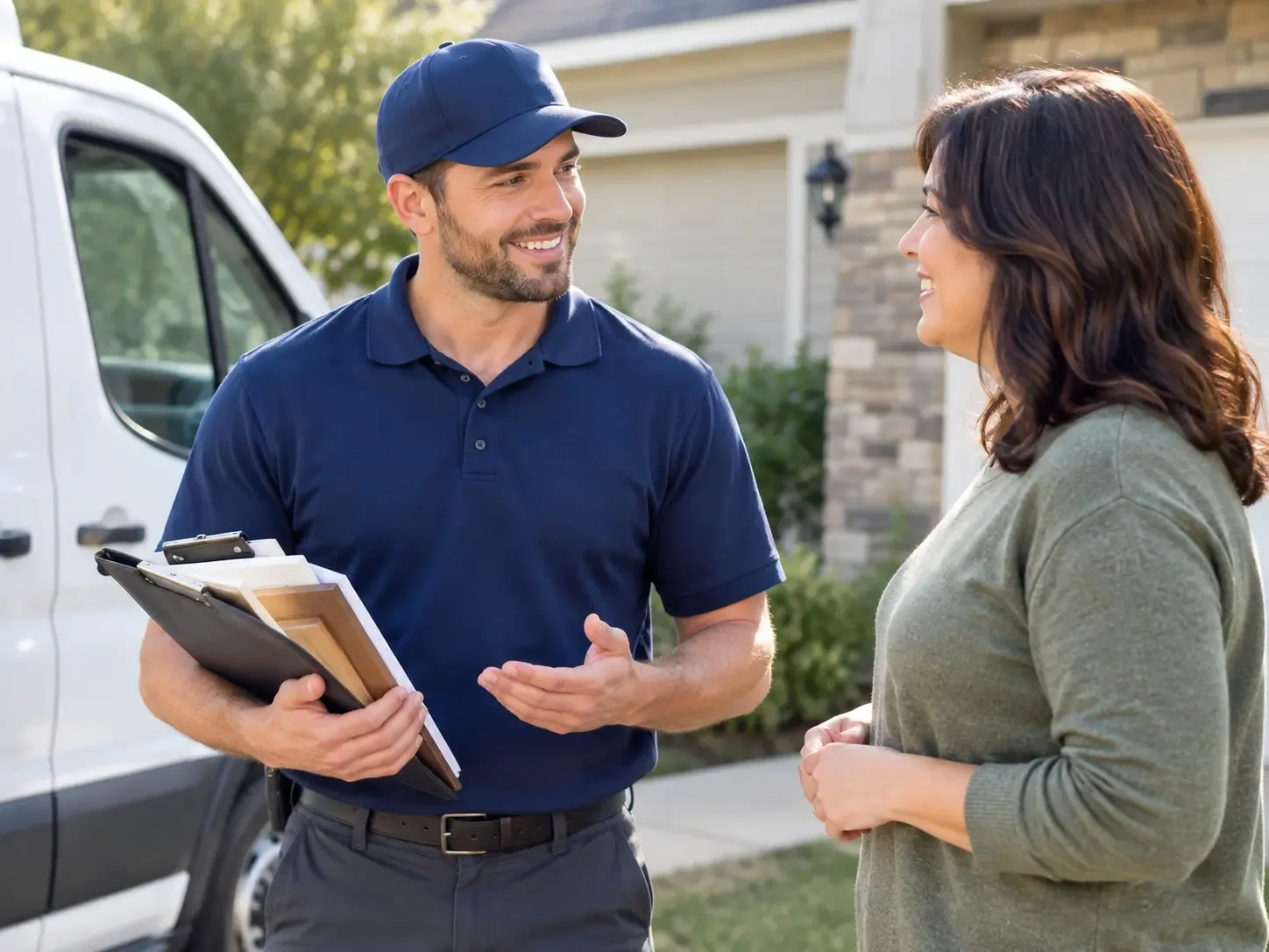 Kitchen Cabinet Refacing Lancaster, VA FAQs